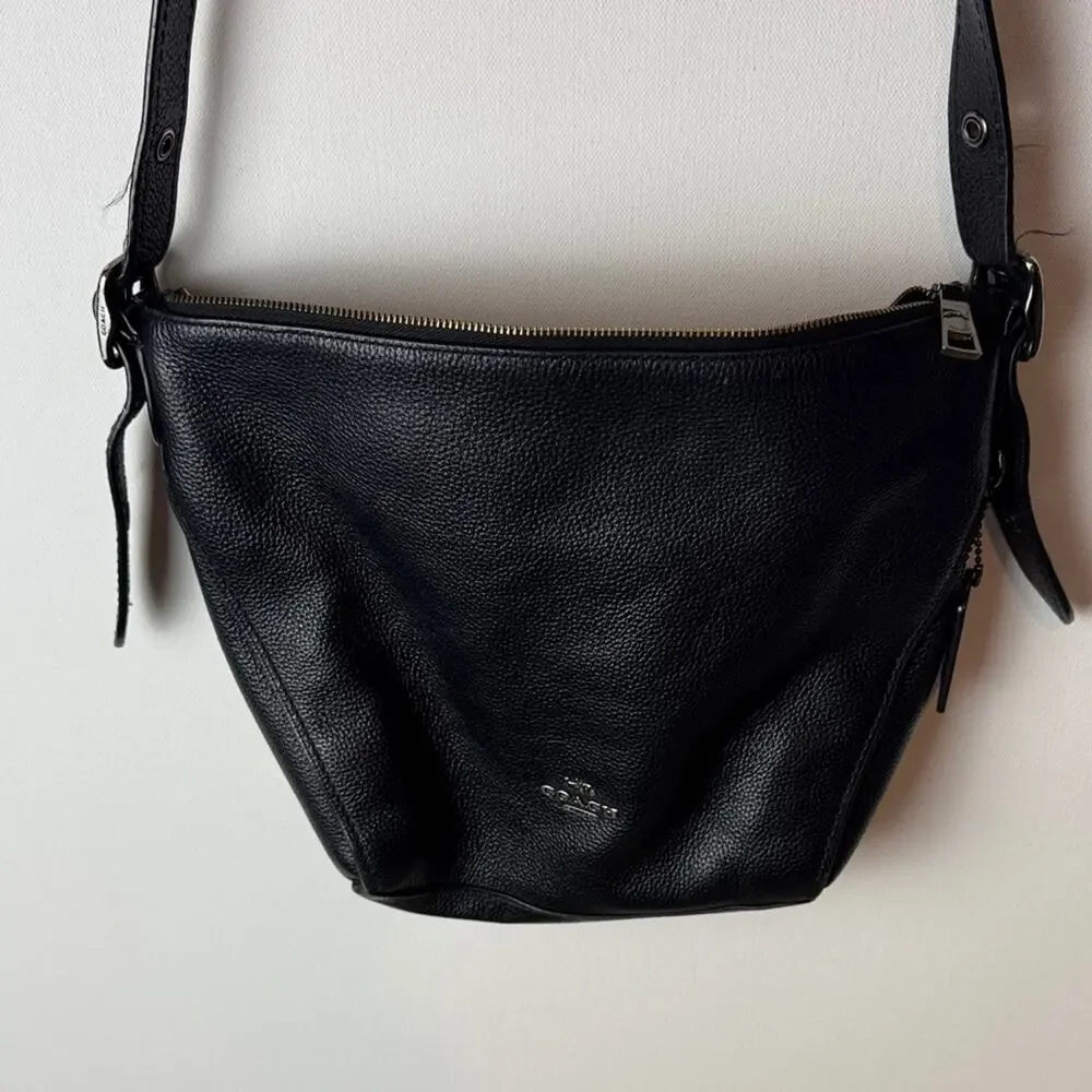 Coach Purse - Picture 2 of 6